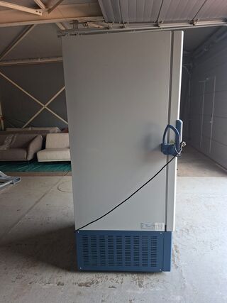 Industriële laboratorium vrieskast, Haier Biomedical, DW-86L628